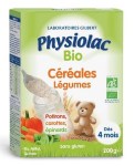 Physiolac Cereales Legumes